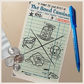 The Band Camino — 4 Songs By Your Buds In The Band Camino