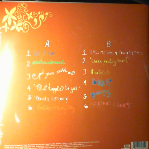 Rae Corinne Bailey — Rae Corinne Bailey
