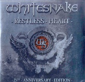 Whitesnake — Restless Heart