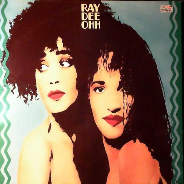 Ray Dee Ohh — Ray Dee Ohh