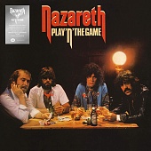 Nazareth — Play'n' The Game