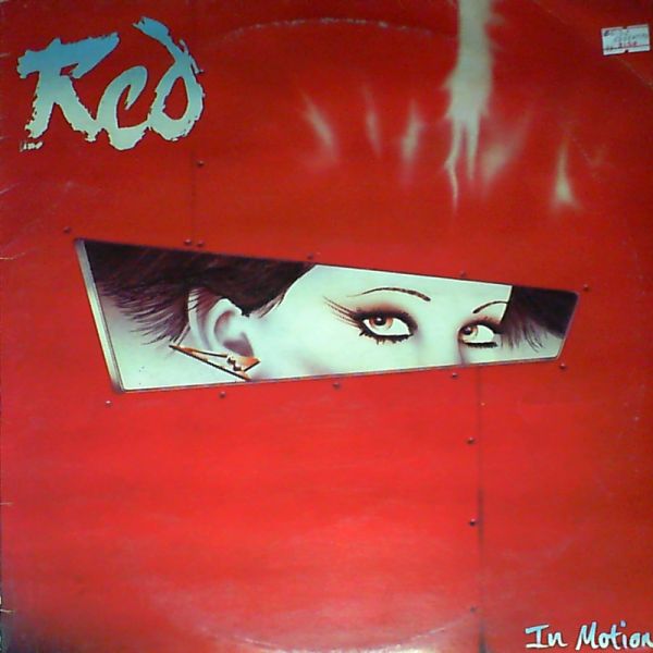 Red — En Movimiento