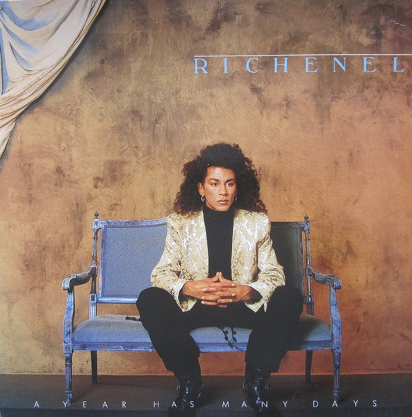 Richenel — A Year Has Many Days