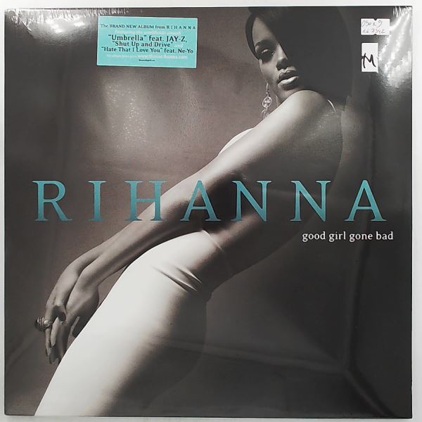 Rihanna — Good Girl Gone Bad