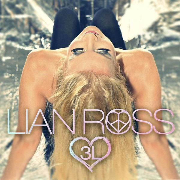 Ross Lian — 3L
