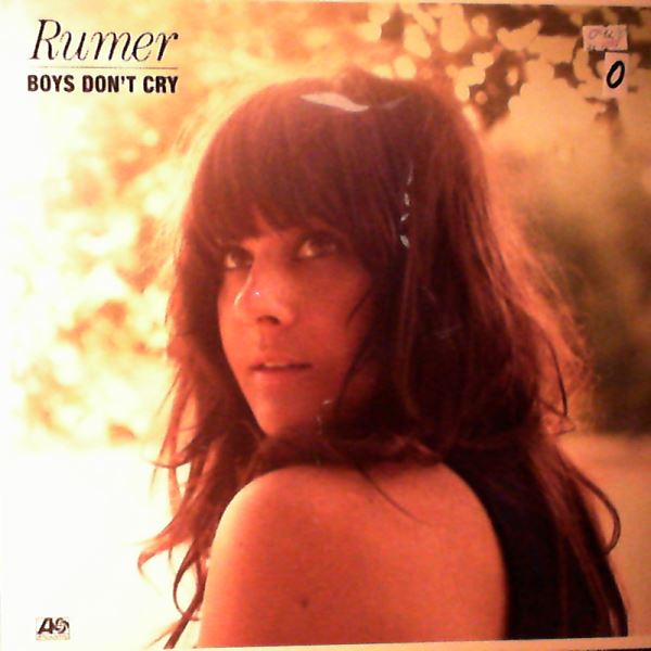 Rumer — Boys Don't Cry