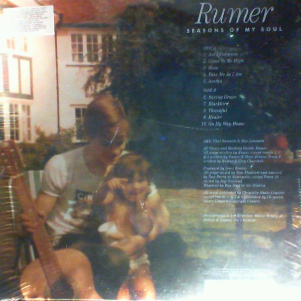 Rumer — Seasons Of My Soul
