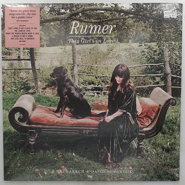 Rumer — This Girl's In Love (A Bacharach & David Songbook)