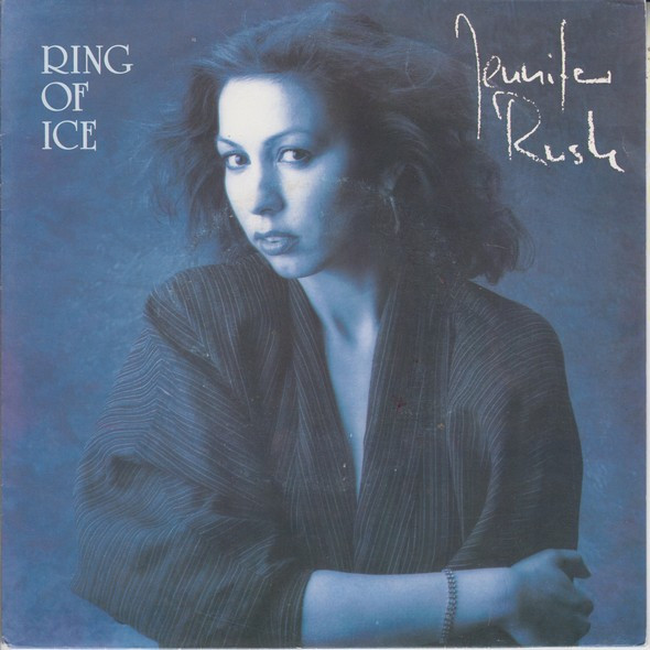 Rush Jennifer — Ring Of Ice