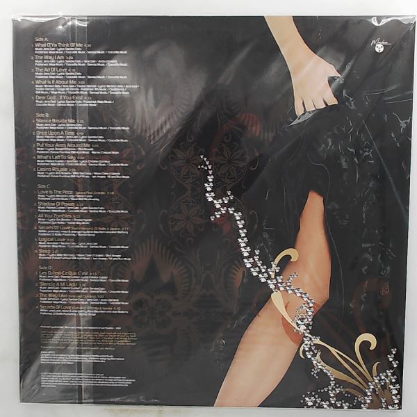 Sandra — The Art Of Love