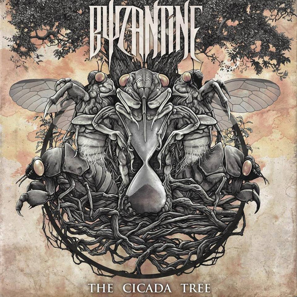 Byzantine — The Cicada Tree