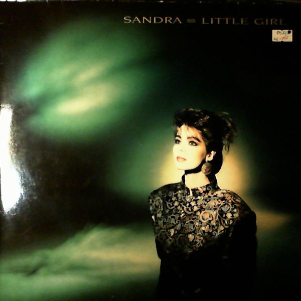 Sandra — Little Girl / Sisters And Brothers