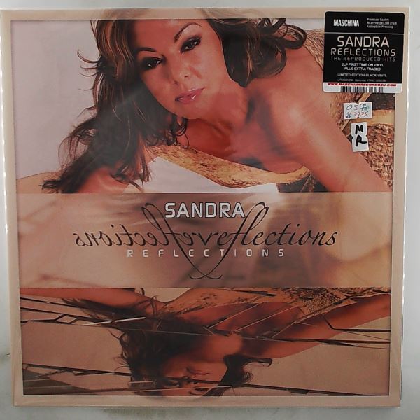 Sandra — Reflections