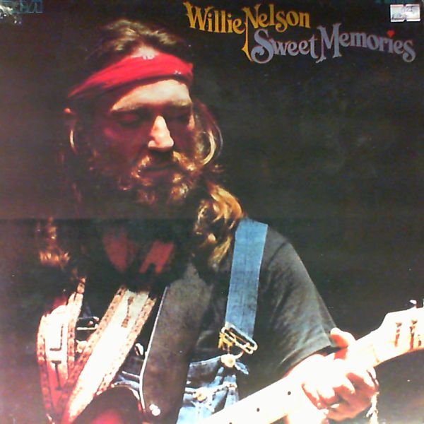 Nelson Willie — Sweet memories