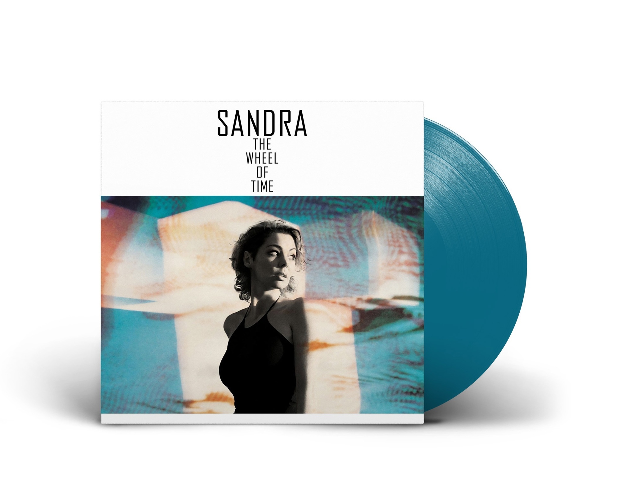 Sandra — The Wheel Of Time