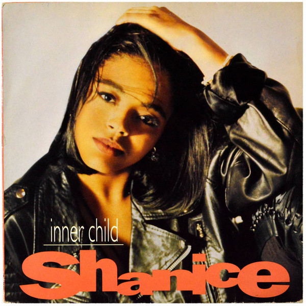 Shanice (Wilson Shanice) — Inner Child