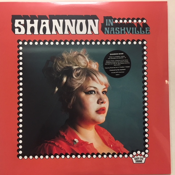 Shannon Shaw — Shannon In Nashville