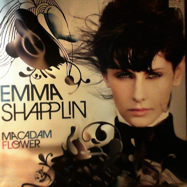 Shapplin Emma — Macadam Flower