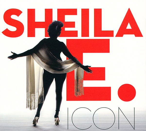 Sheila E. — Icon