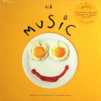 Sia — Music (Songs From And Inspired By The Motion Picture)