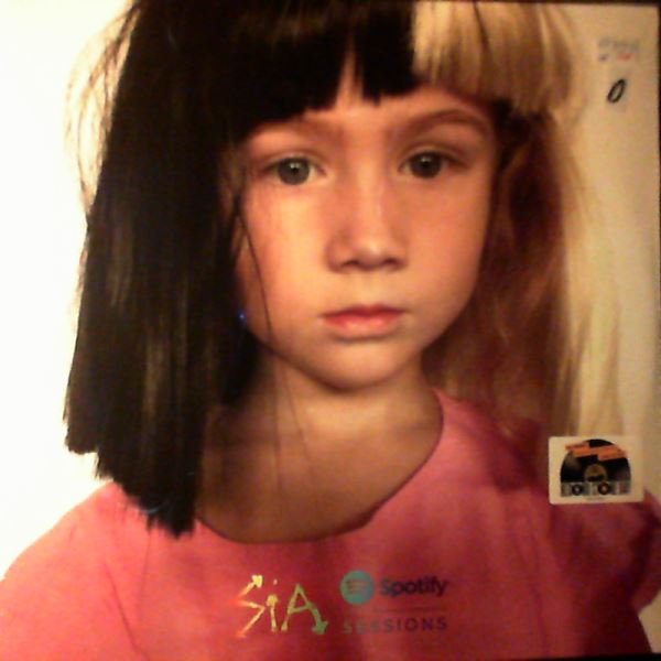Sia — Spotify Sessions
