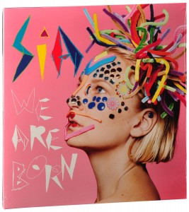 Sia — We Are Born