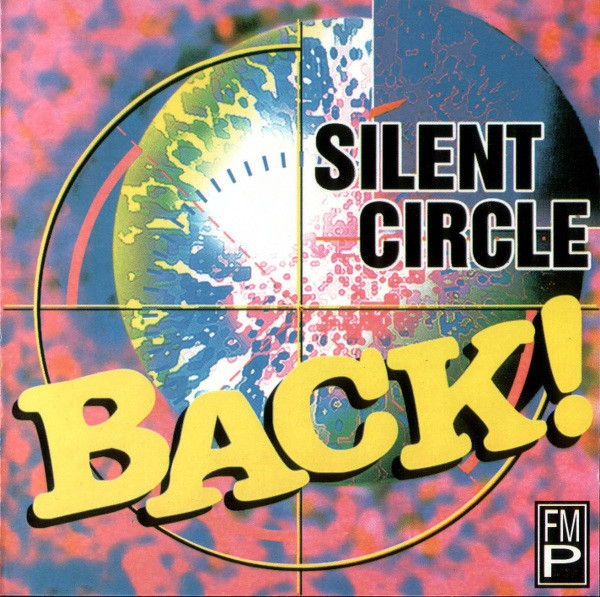 Silent Circle — Back!