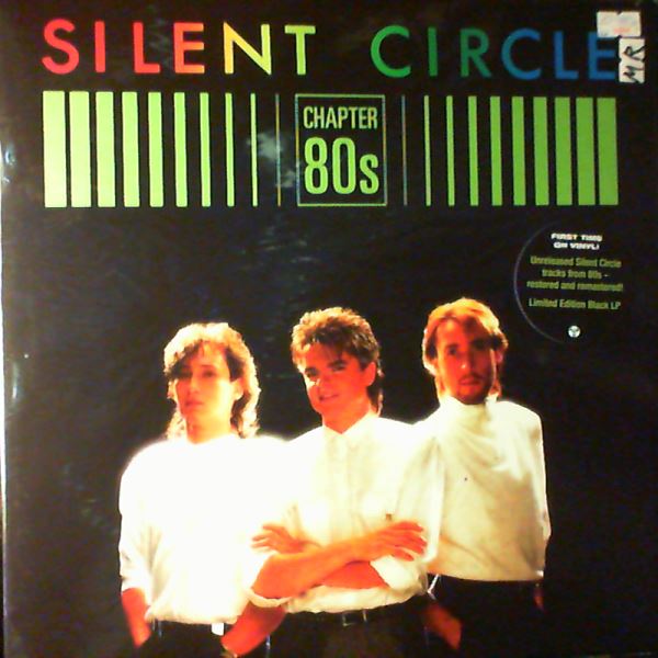 Silent Circle — Chapter 80ies - Resurfaced