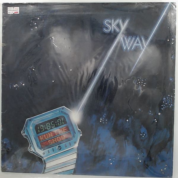Skyway — Run The Show