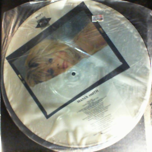 Smith Mandy — Smith Mandy