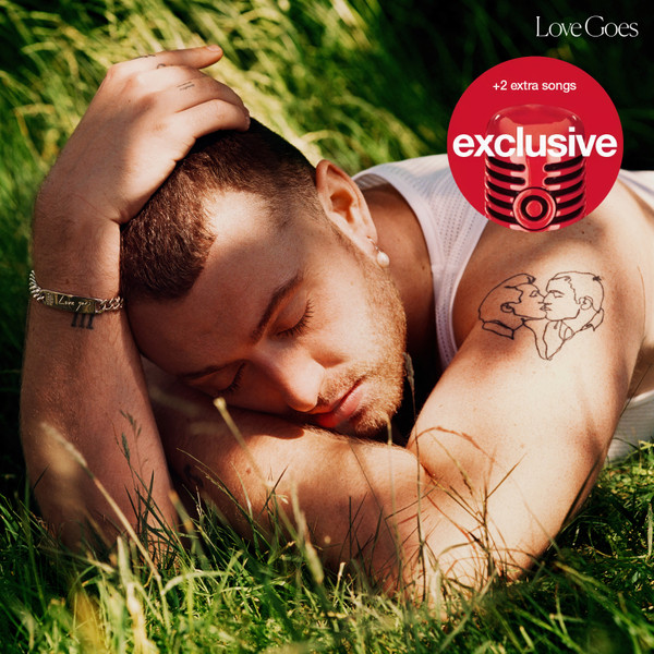 Sam Smith — Love Goes