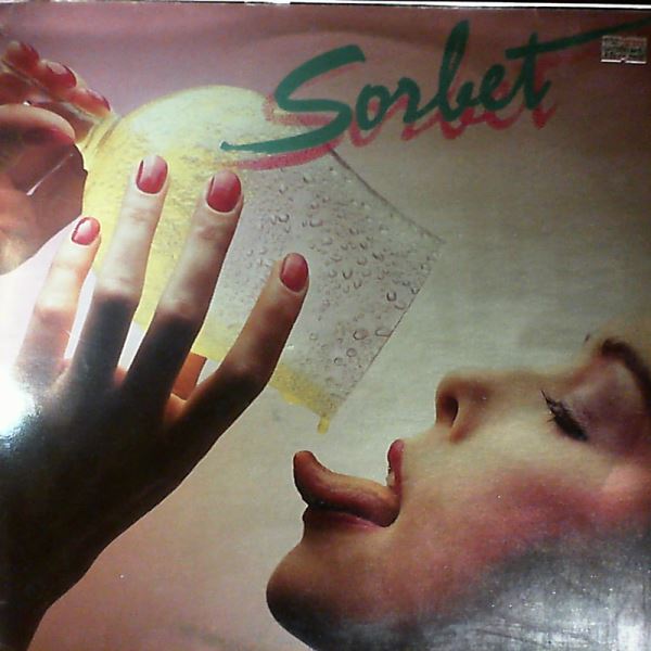 Sorbet — Sorbet