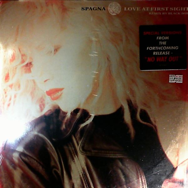 Spagna — Love at first sight