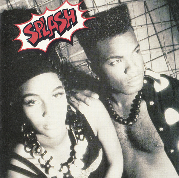 Splash — Splash