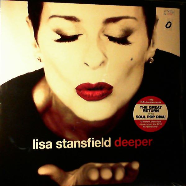 Stansfield Lisa — Deeper