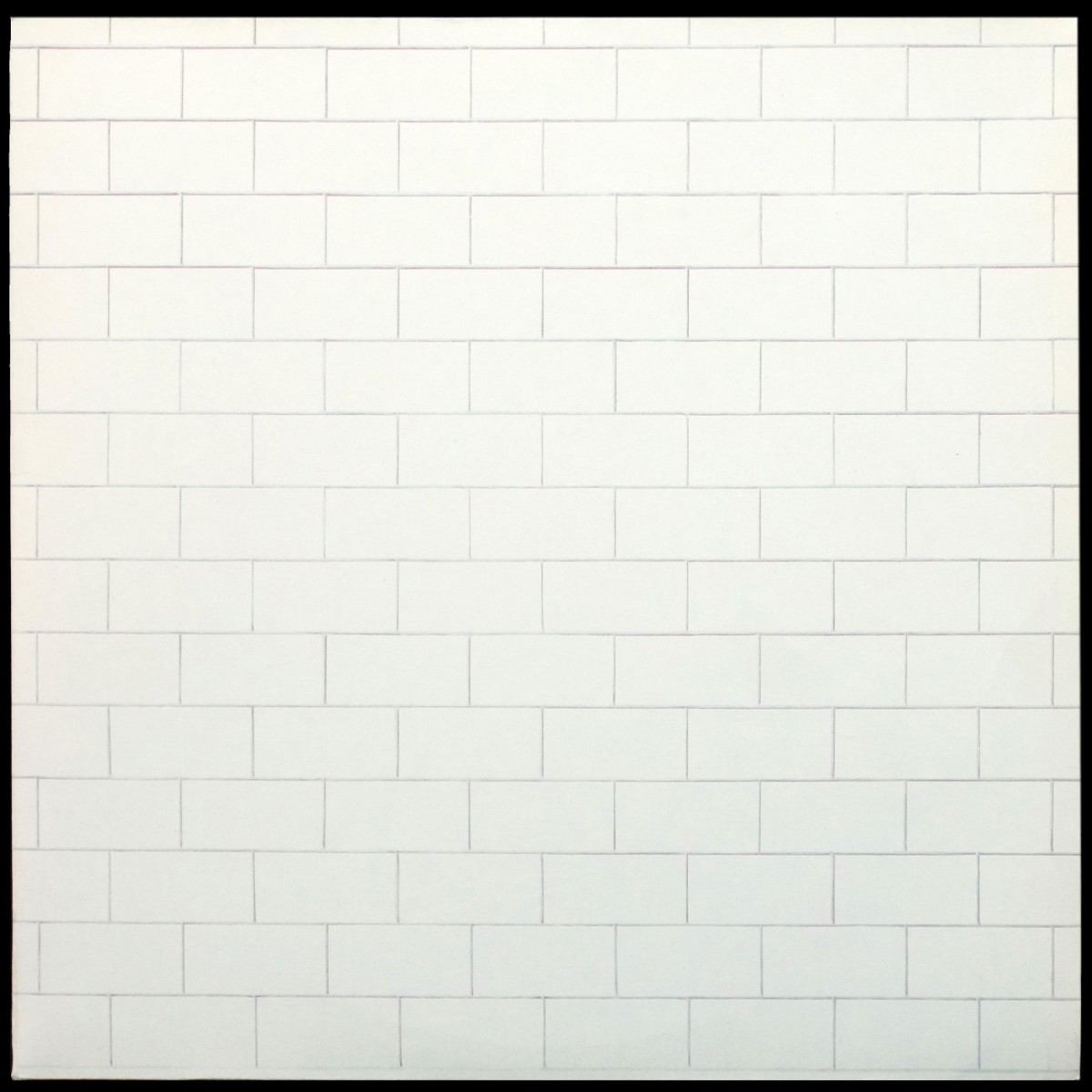Pink Floyd — The Wall