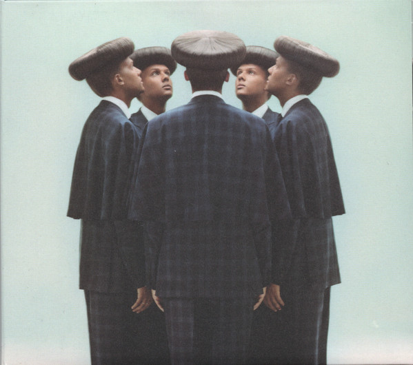 Stromae — Multitude