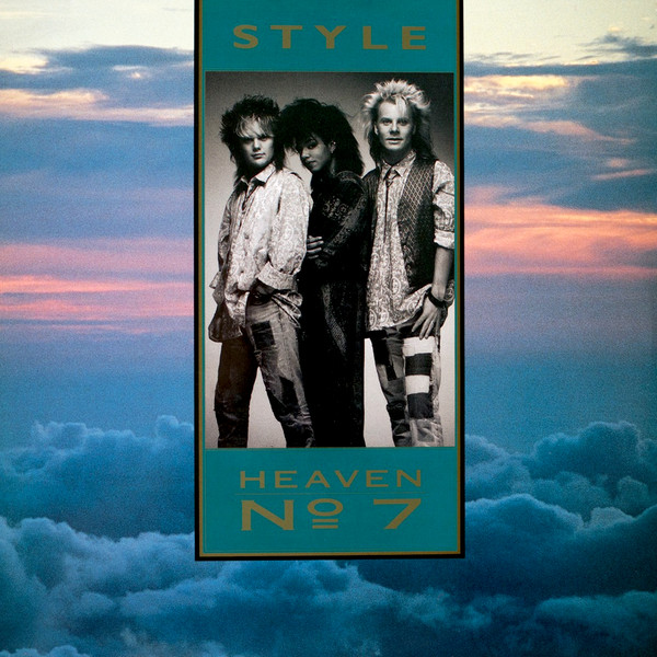 Style — Heaven No. 7