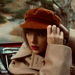 Taylor Swift — Red