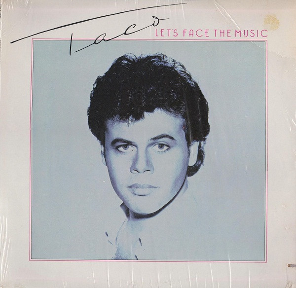 Taco — Let's Face The Music