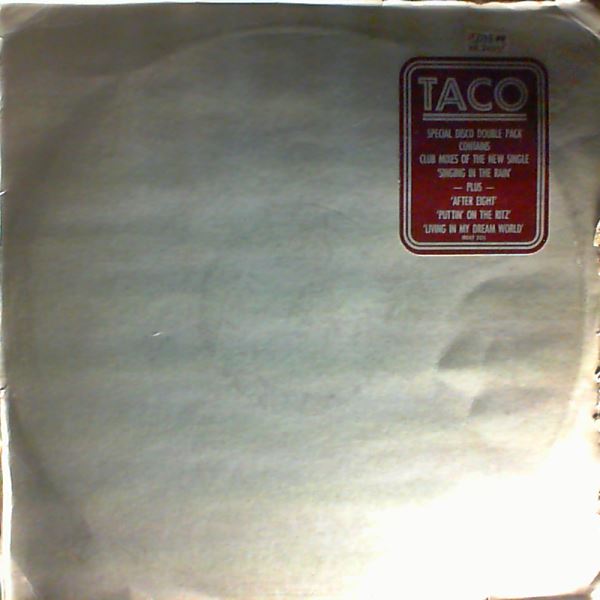 Taco — Taco