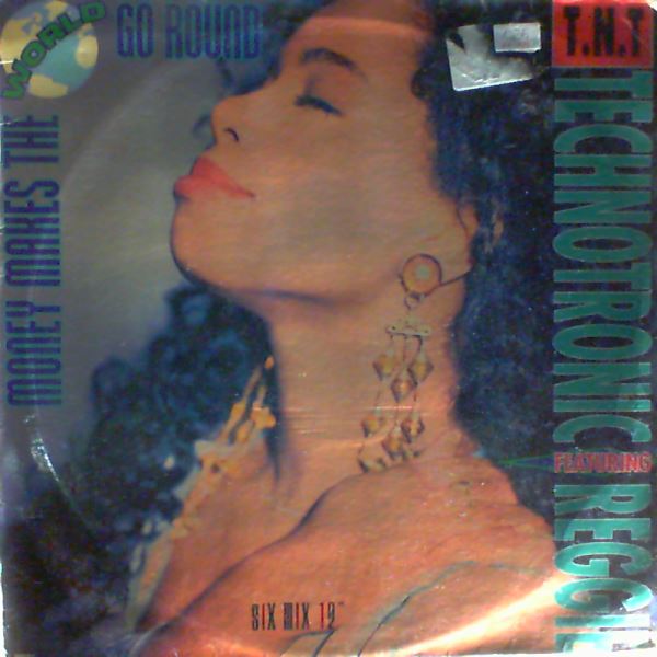 Technotronic — Money Makes The World Go Round