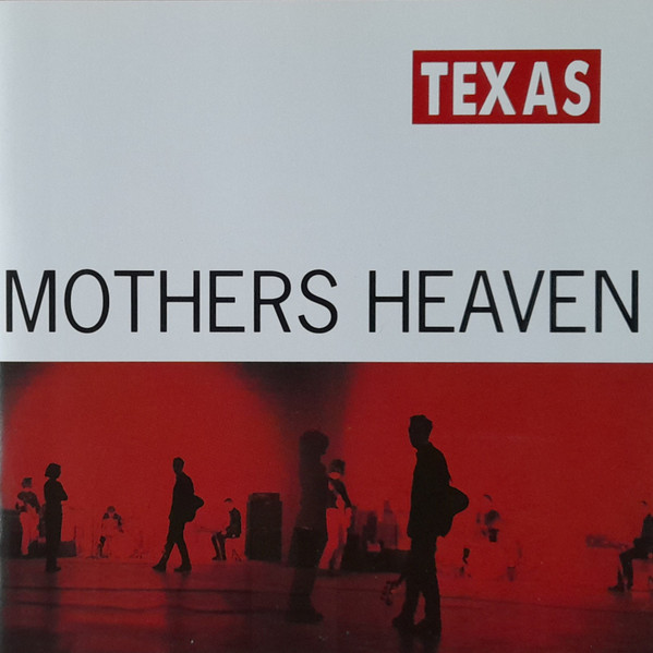 Texas — Mothers Heaven