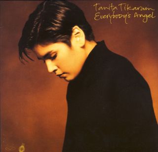 Tikaram Tanita — Everybody's Angel