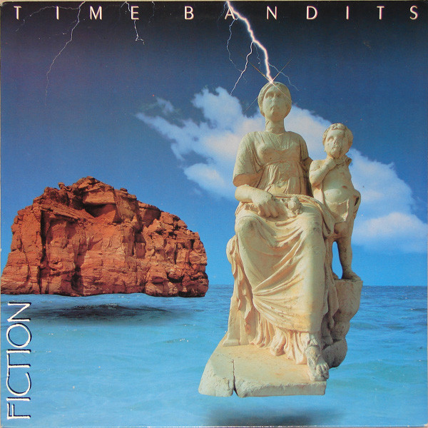 Time Bandits — Fiction