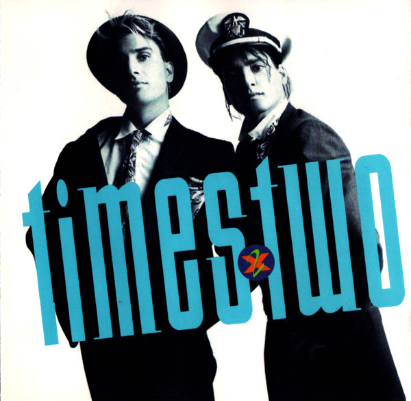 Times Two — X2
