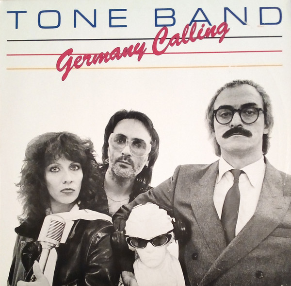 Tone Band — Germany Calling