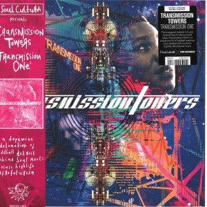 Transmission Towers — Transmission One