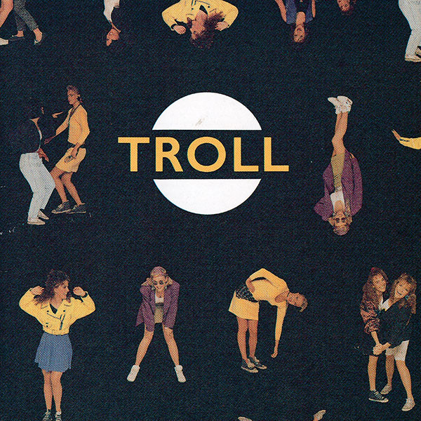 Troll — Same
