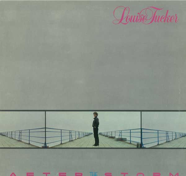 Tucker Louise — After the storm